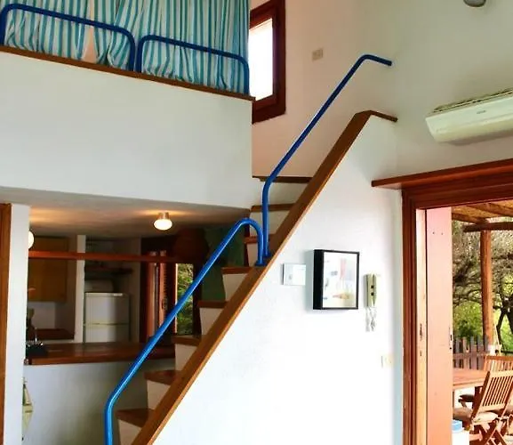 Casa Vacanze Il Mirto - Golfo Di Marinella * Porto Rotondo