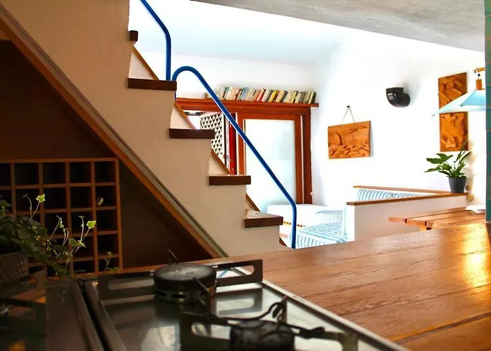 Apartamento Casa Vacanze Il Mirto - Golfo Di Marinella