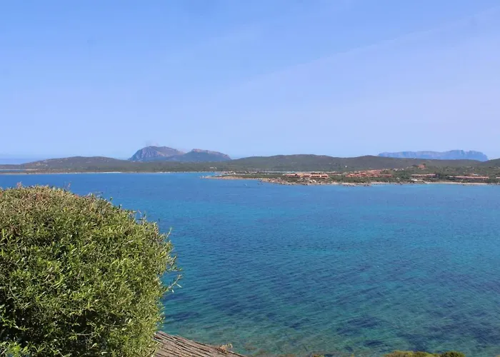 Apartamento Casa Vacanze Il Mirto - Golfo Di Marinella