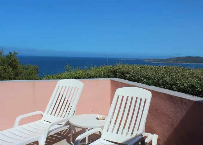 Casa Vacanze Il Mirto - Golfo Di Marinella Apartamento Porto Rotondo