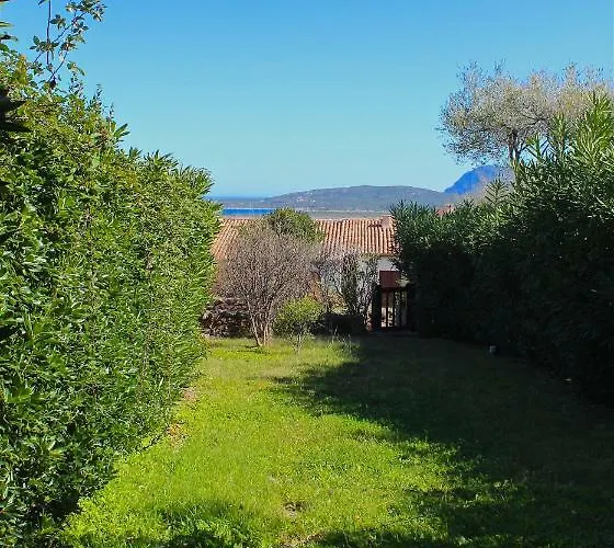Casa Vacanze Il Mirto - Golfo Di Marinella Porto Rotondo