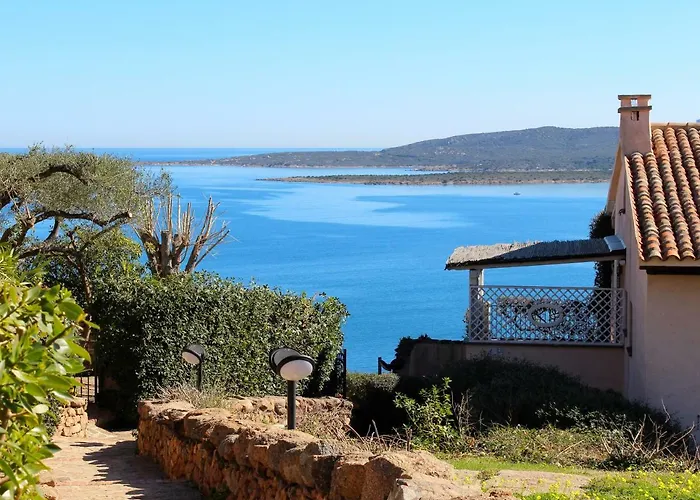 Casa Vacanze Il Mirto - Golfo Di Marinella Porto Rotondo