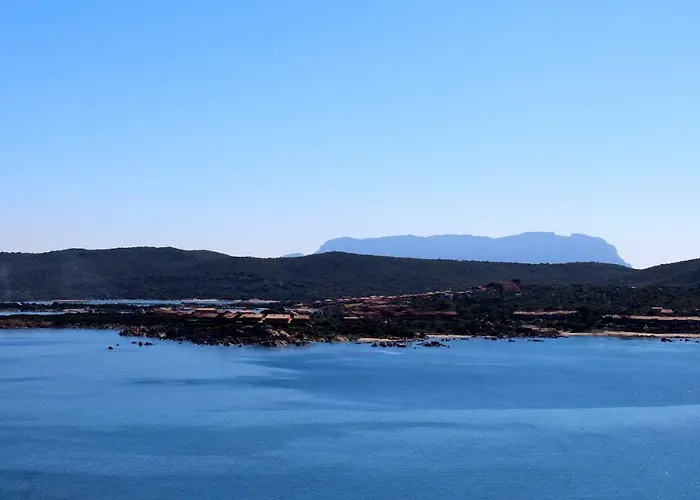 Casa Vacanze Il Mirto - Golfo Di Marinella * Porto Rotondo