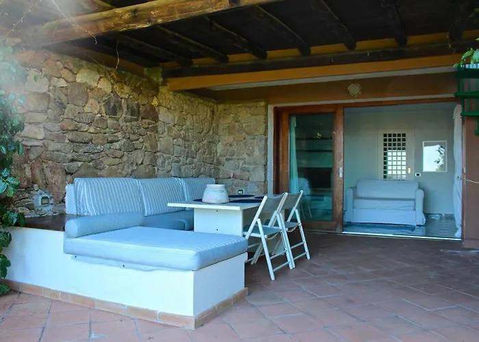 Casa Vacanze Il Mirto - Golfo Di Marinella * Porto Rotondo