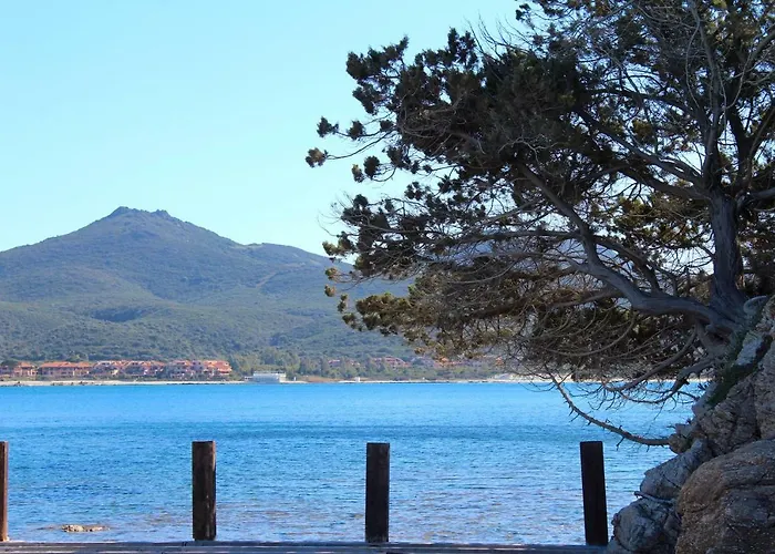 Apartamento Casa Vacanze Il Mirto - Golfo Di Marinella