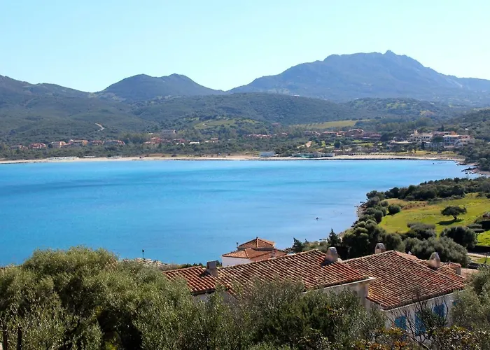 Casa Vacanze Il Mirto - Golfo Di Marinella Porto Rotondo