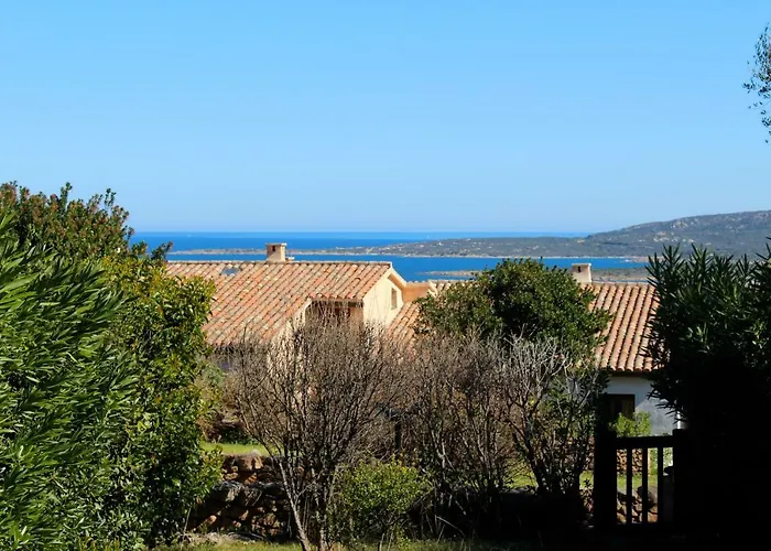 Casa Vacanze Il Mirto - Golfo Di Marinella *