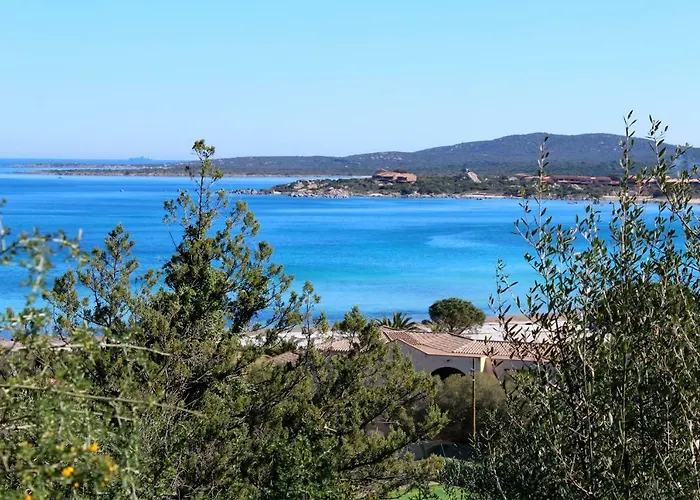 Casa Vacanze Il Mirto - Golfo Di Marinella Apartamento *