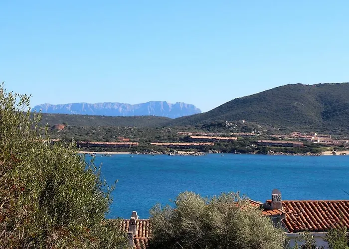 Apartamento Casa Vacanze Il Mirto - Golfo Di Marinella
