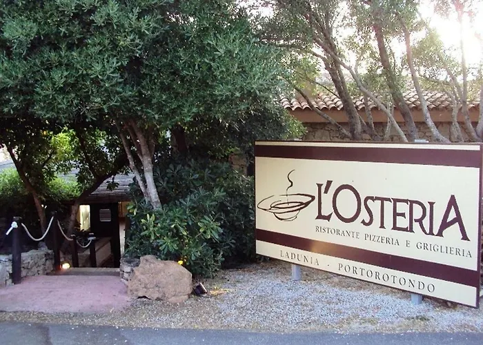 Casa Vacanze Il Mirto - Golfo Di Marinella * Porto Rotondo