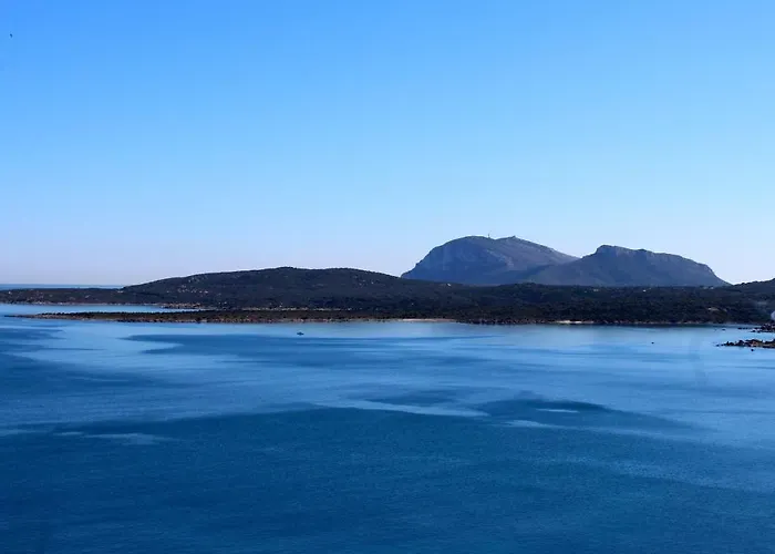 Casa Vacanze Il Mirto - Golfo Di Marinella * Porto Rotondo