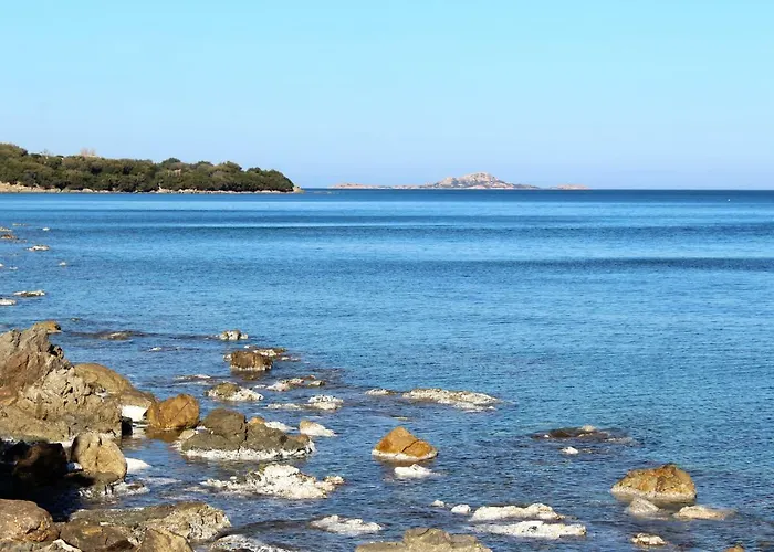 Apartamento Casa Vacanze Il Mirto - Golfo Di Marinella Porto Rotondo