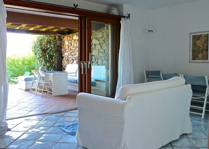 Casa Vacanze Il Mirto - Golfo Di Marinella Porto Rotondo