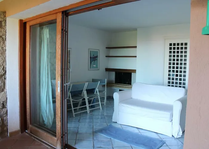 Casa Vacanze Il Mirto - Golfo Di Marinella Apartamento *