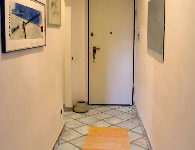 Apartamento Casa Vacanze Il Mirto - Golfo Di Marinella Porto Rotondo