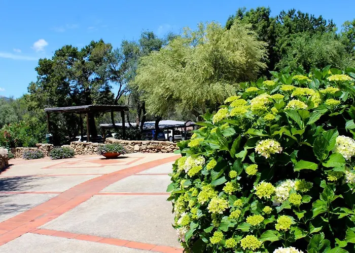 Apartamento Casa Vacanze Il Mirto - Golfo Di Marinella Porto Rotondo