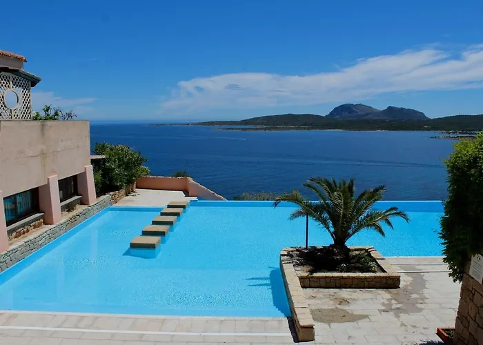 Casa Vacanze Il Mirto - Golfo Di Marinella Apartamento Porto Rotondo