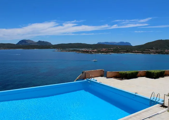 Casa Vacanze Il Mirto - Golfo Di Marinella